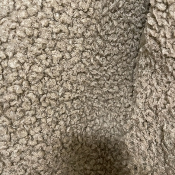 Rare reversible coat by Winsome - size S - Picture 7 of 9